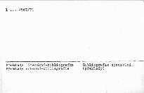 Index translationum