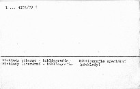 Index translationum