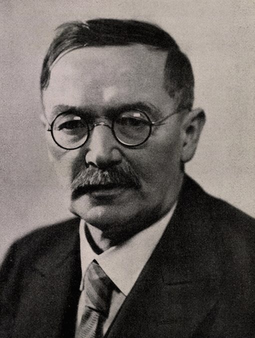 Karel Toman