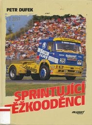Sprintující těžkooděnci