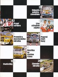 Sprintující těžkooděnci
