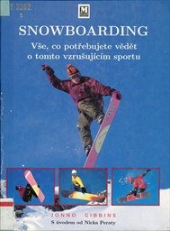 Snowboarding