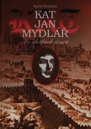 Kat Jan Mydlář