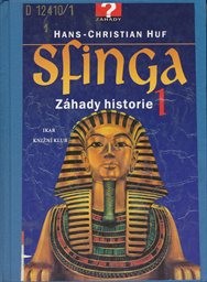 Sfinga
                        (D&iacute;l 1)
                    