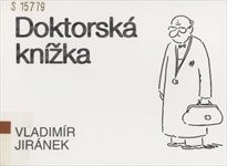 Doktorská knížka