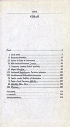 Studie z klasick&eacute; americk&eacute; literatury