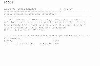 Studie z klasick&eacute; americk&eacute; literatury