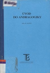 Úvod do andragogiky