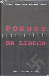 Pokusy na lidech