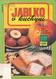 Jablko v kuchyni