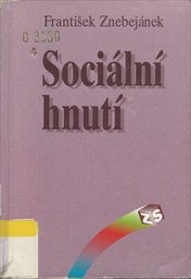 Soci&aacute;ln&iacute; hnut&iacute;