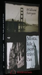 Místa, kde jsem trávil čas