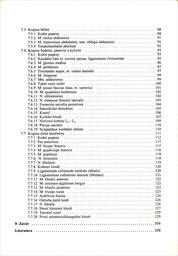 Mal&yacute; atlas l&eacute;čiv&yacute;ch obstřiků