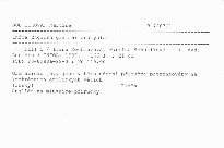Infoa English grammar analysis
                        ([Díl] 1)
                    