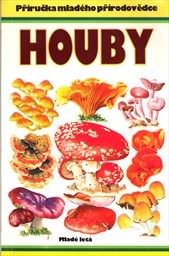 Jedlé houby a houby ostatní