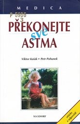 Překonejte sv&eacute; astma