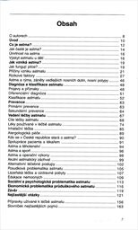 Překonejte sv&eacute; astma