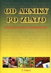 Od arniky po zlato