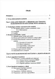 Elektronick&eacute; souč&aacute;stky nov&eacute; generace