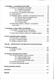 Elektronick&eacute; souč&aacute;stky nov&eacute; generace