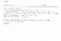 P&iacute;sničky bez muziky