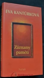 Záznamy paměti