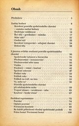 Dobrými způsoby k úspěchu