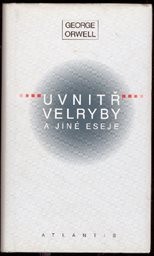 Uvnitř velryby a jiné eseje