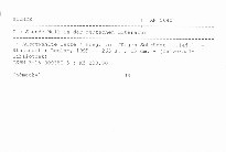 Die Stunde Null in der deutschen Literatur