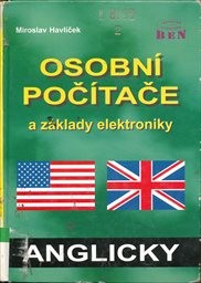Osobní počítače a základy elektroniky anglicky