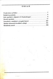 Slavn&iacute; vojevůdci