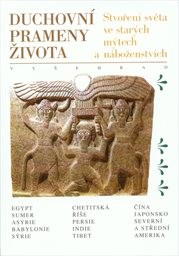 Duchovní prameny života