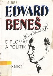 Edvard Beneš