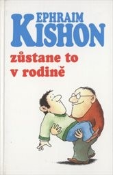 Zůstane to v rodině