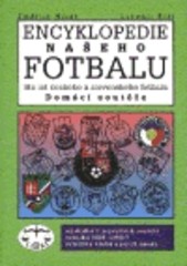 Encyklopedie našeho fotbalu
