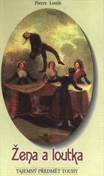 Žena a loutka