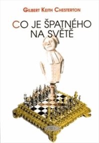 Co je špatného na světě