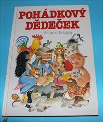 Pohádkový dědeček