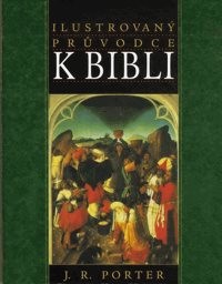 Ilustrovaný průvodce k Bibli