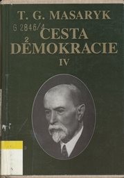 Cesta demokracie
                        ([Díl] 4,)
                    