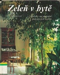Zeleň v bytě