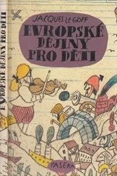 Evropské dějiny pro děti