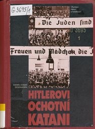 Hitlerovi ochotní katani