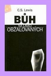 Bůh na lavici obžalovaných