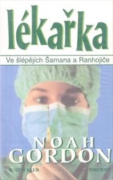 Lékařka