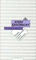Příběh neúspěšného tenorsaxofonisty a jiné eseje