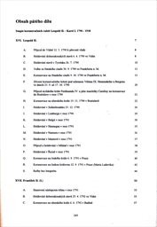 Korunovace a korunovační ražby habsburské monarchie v letech 1526-1918
(Díl 5,)