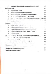 Korunovace a korunovační ražby habsburské monarchie v letech 1526-1918
(Díl 5,)