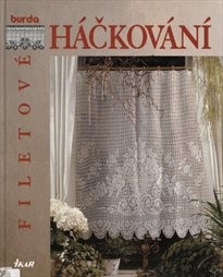 Filetové háčkování