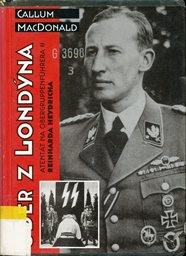 &Uacute;der z Lond&yacute;na